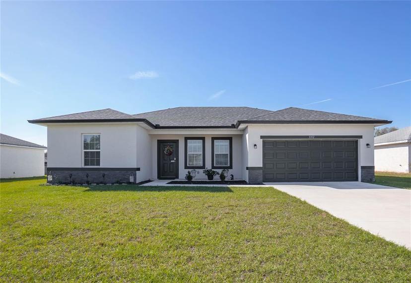Picture of 3352 SW 127Th Lane Road, Ocala FL 34473
