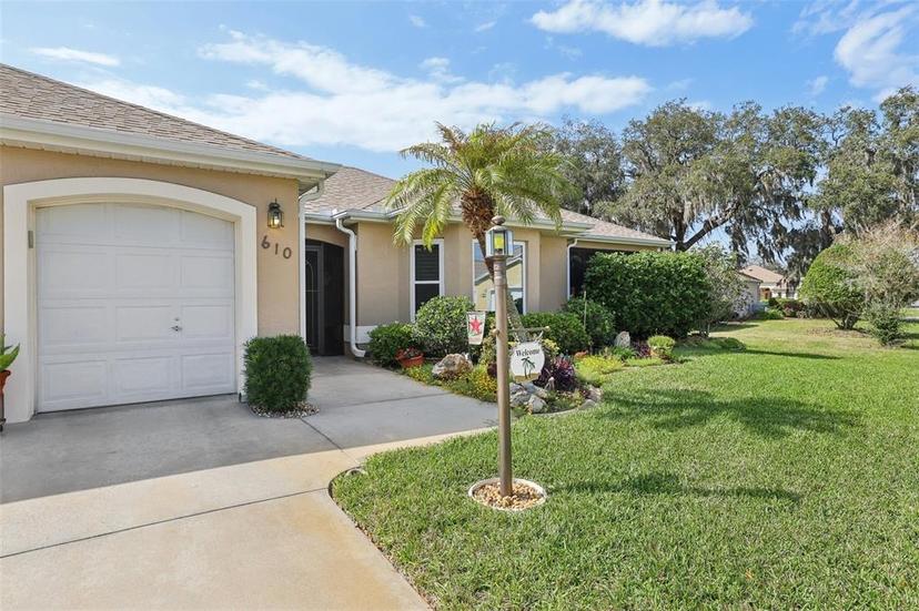 Picture of 610 Espana Street, The Villages FL 32159