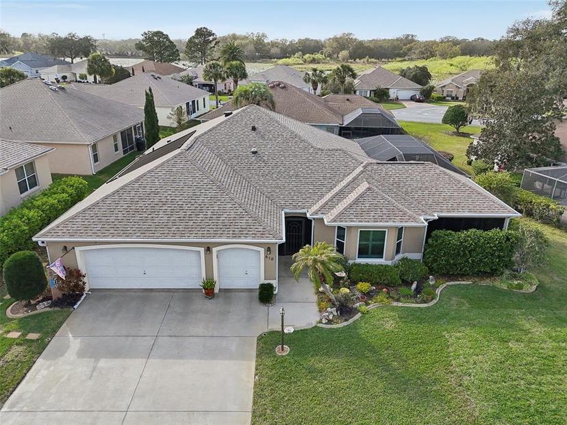 Picture of 610 Espana Street, The Villages FL 32159