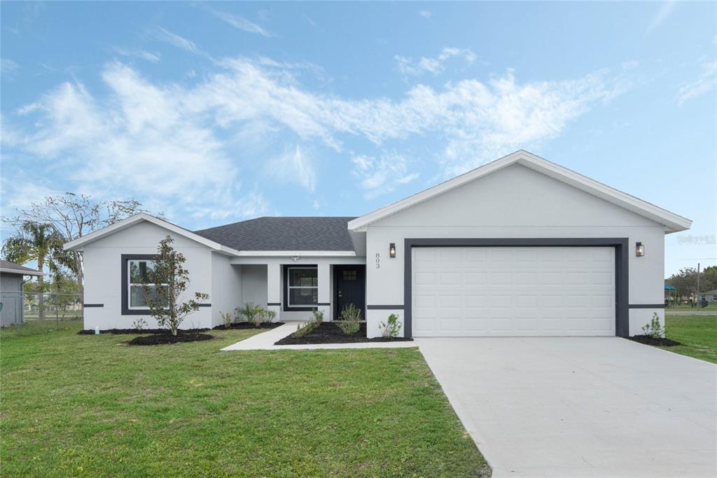 Picture of 803 Marquis Court, Kissimmee, FL 34759