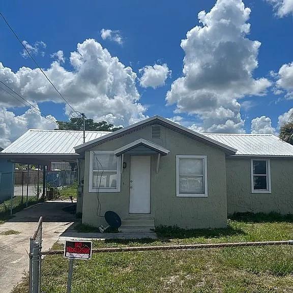 Picture of 102 SE 6Th Avenue, Mulberry, FL 33860