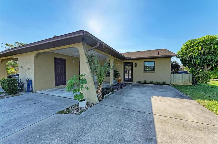 Picture of 2814 48Th Avenue Drive W Unit 0, Bradenton FL 34207