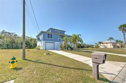 Picture of 4010 Jewfish Drive, Hernando Beach, FL 34607
