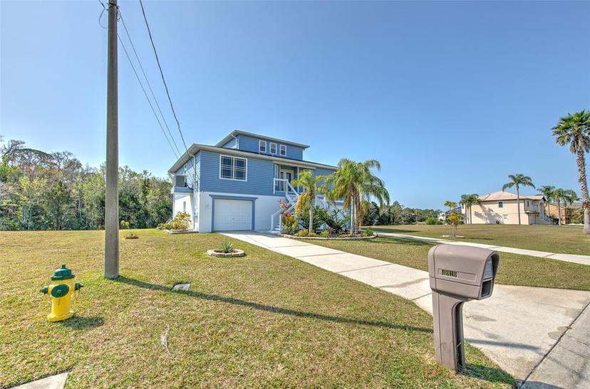 Picture of 4010 Jewfish Drive, Hernando Beach FL 34607