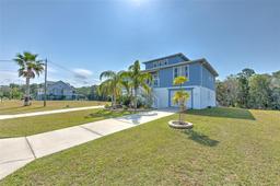 Picture of 4010 Jewfish Drive, Hernando Beach, FL 34607