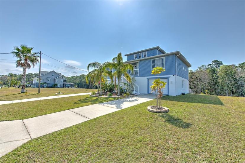 Picture of 4010 Jewfish Drive, Hernando Beach FL 34607