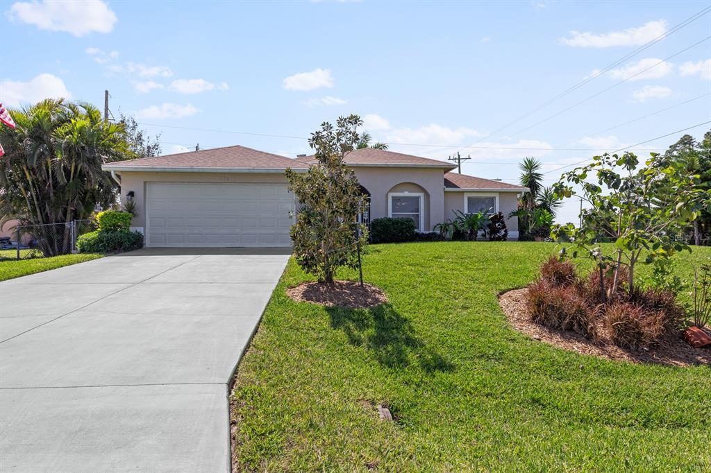 Picture of 1526 NW 24Th Terrace, Cape Coral, FL 33993