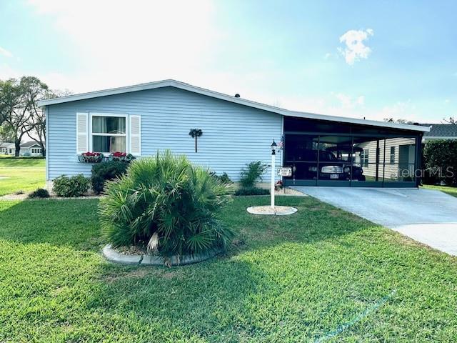 Picture of 1336 E Schwartz Boulevard, The Villages, FL 32159