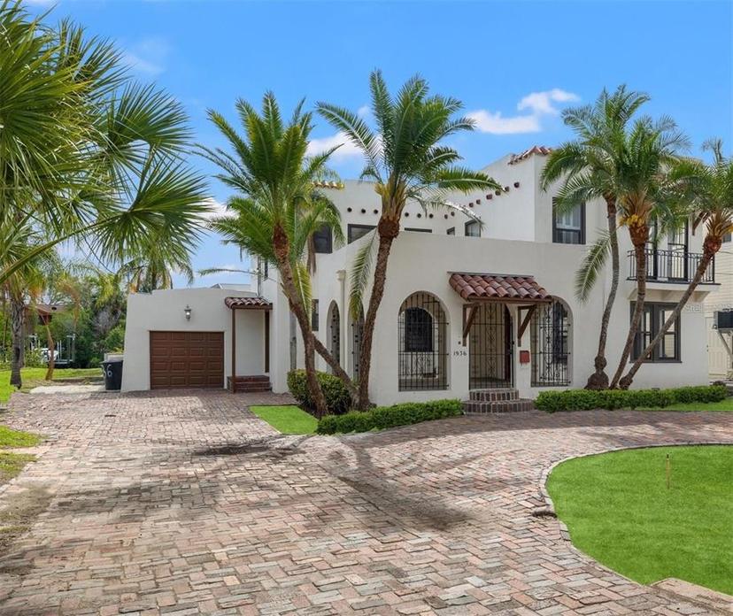 Picture of 1936 Arrowhead Drive Ne, St Petersburg FL 33703