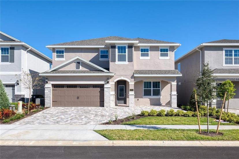 Picture of 273 Auburn Avenue, Kissimmee FL 34747