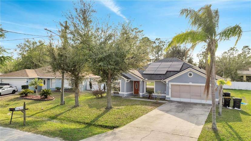 Picture of 1437 Swift Court, Kissimmee FL 34759