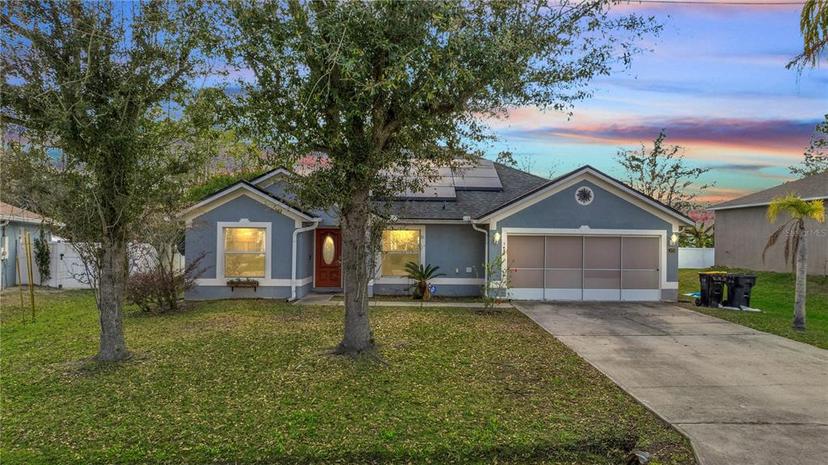 Picture of 1437 Swift Court, Kissimmee FL 34759