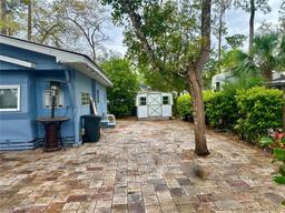 Picture of 2092 Culbreath Road Unit D12, Brooksville, FL 34602
