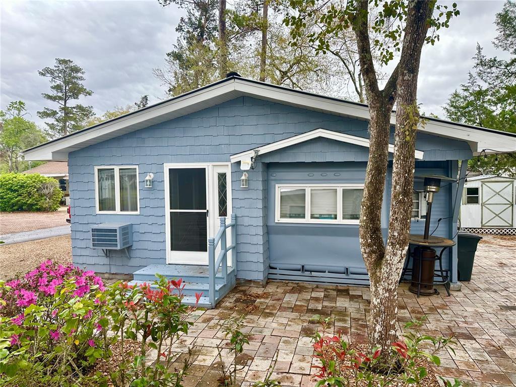 Picture of 2092 Culbreath Road Unit D12, Brooksville, FL 34602