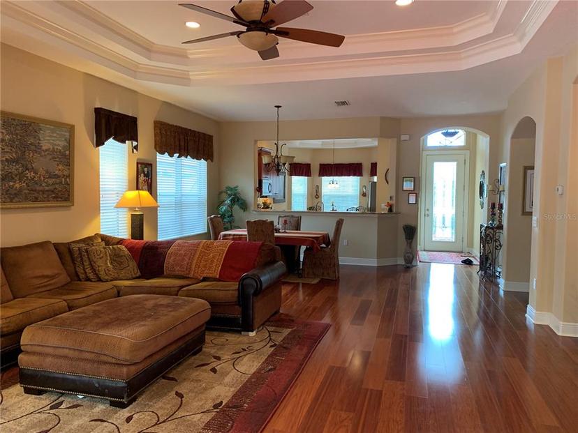 Picture of 5271 Visionary Court, Sarasota FL 34233