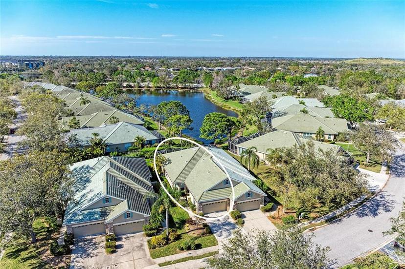 Picture of 6970 Mystic Lane, Sarasota FL 34243