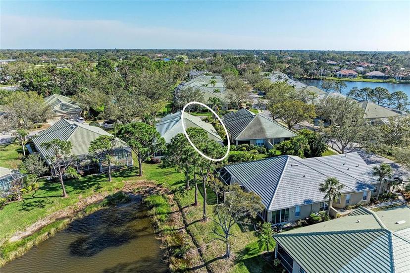 Picture of 6970 Mystic Lane, Sarasota FL 34243