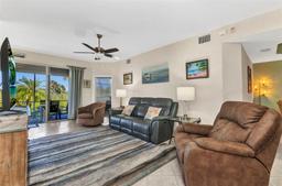 Picture of 3393 Grand Vista Court Unit 101, Port Charlotte, FL 33953