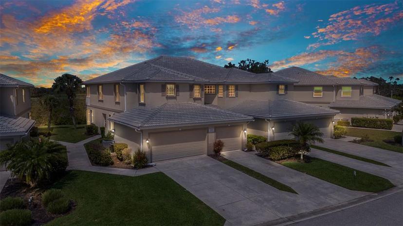 Picture of 3393 Grand Vista Court Unit 101, Port Charlotte FL 33953
