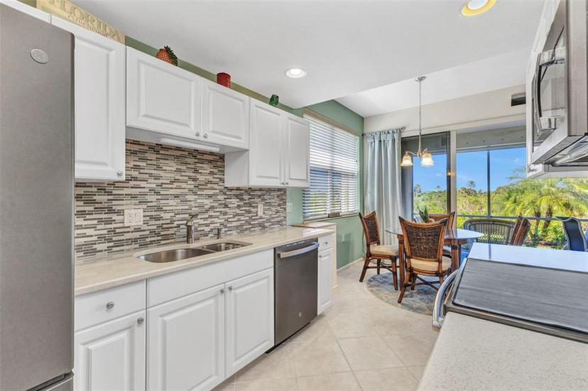Picture of 3393 Grand Vista Court Unit 101, Port Charlotte FL 33953