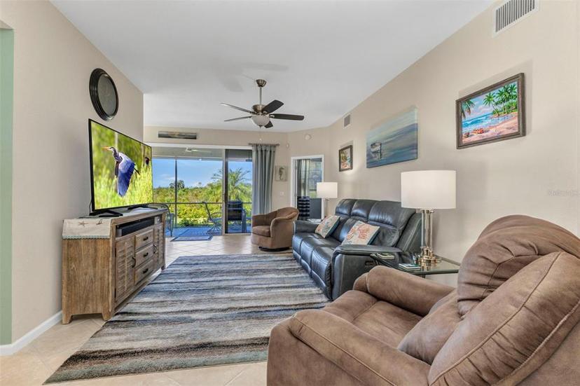Picture of 3393 Grand Vista Court Unit 101, Port Charlotte FL 33953