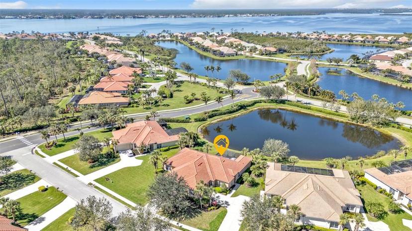 Picture of 2676 Wax Myrtle Court, Port Charlotte FL 33953