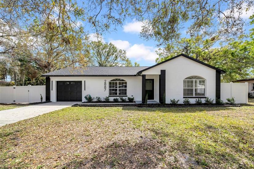 Picture of 2887 North Road, Clearwater FL 33760