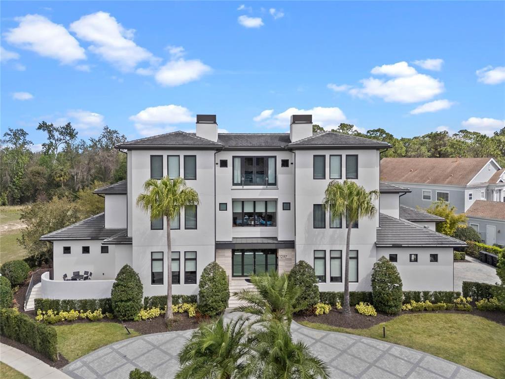 Picture of 1297 Grand Traverse Parkway, Reunion, FL 34747