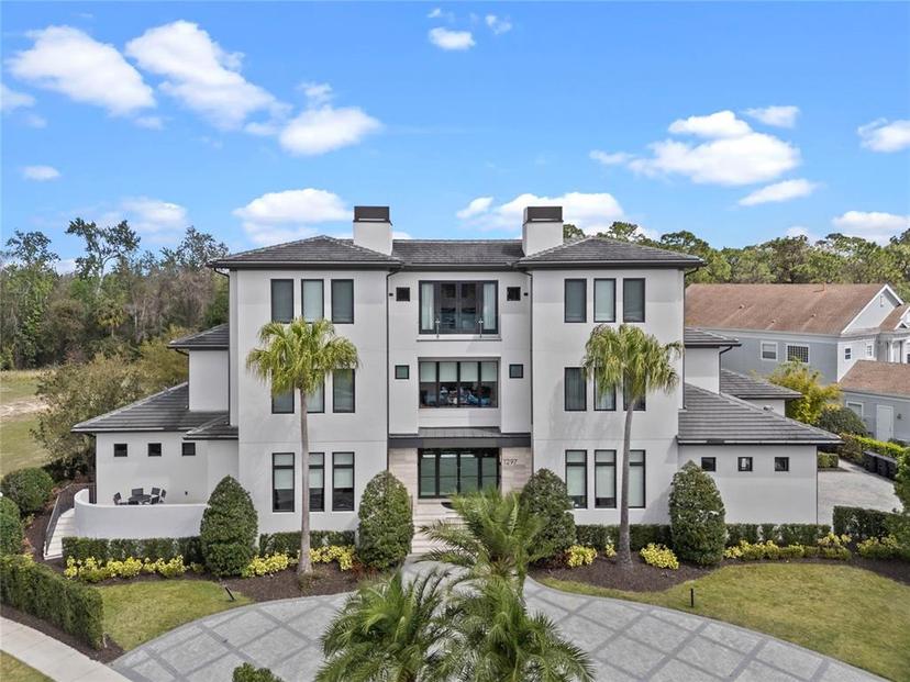 Picture of 1297 Grand Traverse Parkway, Reunion FL 34747