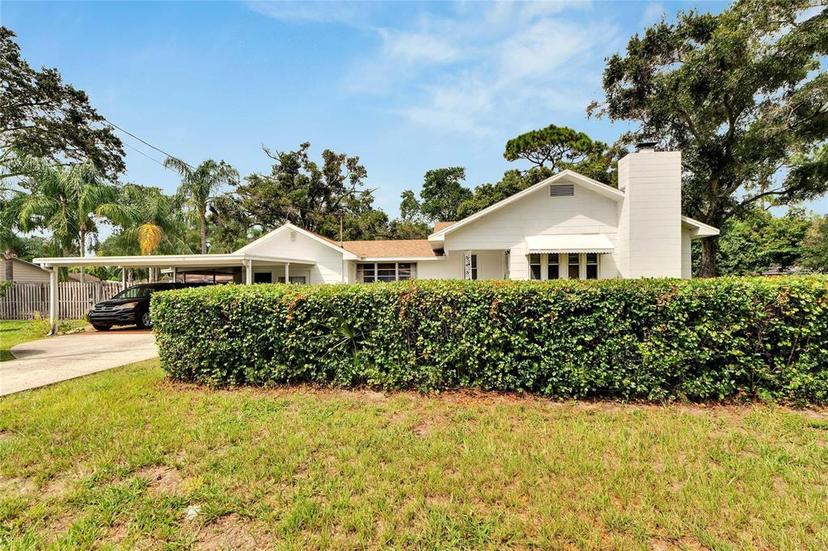 Picture of 11718 N Ola Ave, Tampa FL 33612