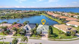 Picture of 13056 N Marsh Drive, Port Charlotte, FL 33953