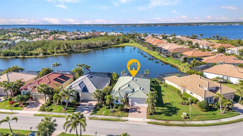 Picture of 13056 N Marsh Drive, Port Charlotte FL 33953