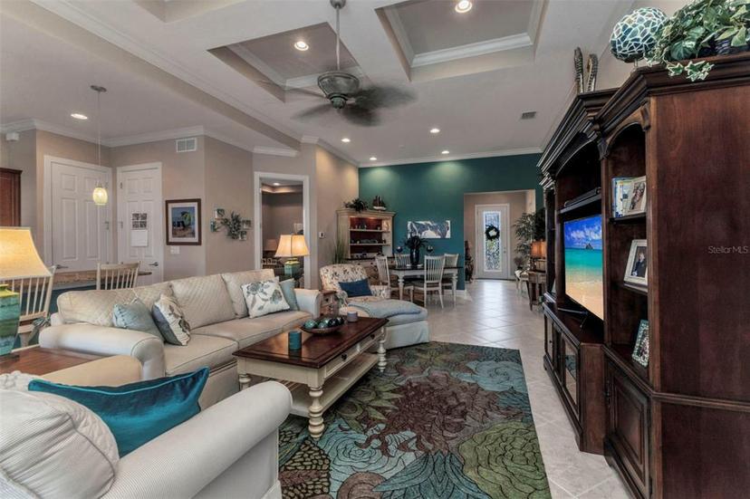 Picture of 13056 N Marsh Drive, Port Charlotte FL 33953