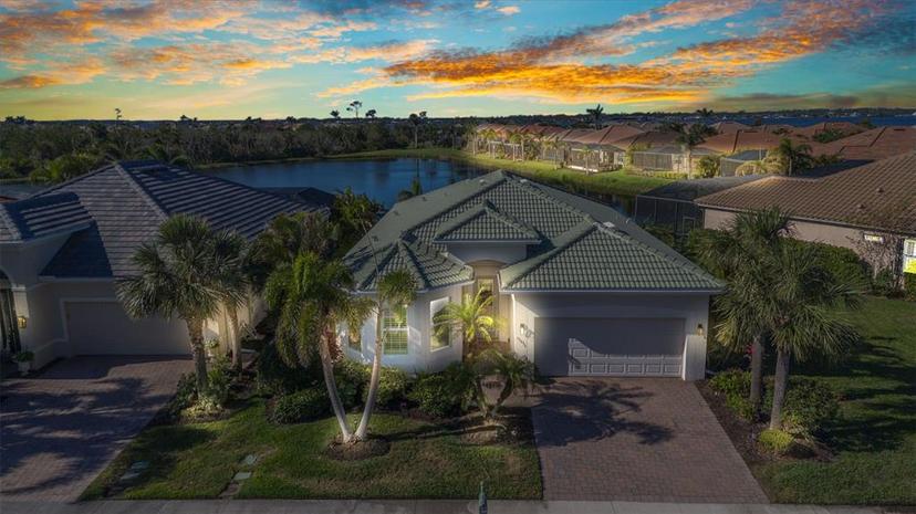 Picture of 13056 N Marsh Drive, Port Charlotte FL 33953