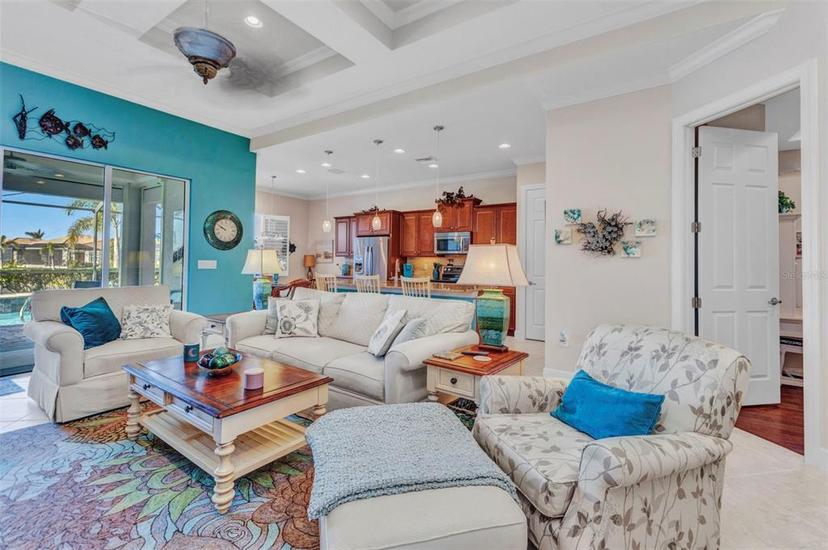 Picture of 13056 N Marsh Drive, Port Charlotte FL 33953