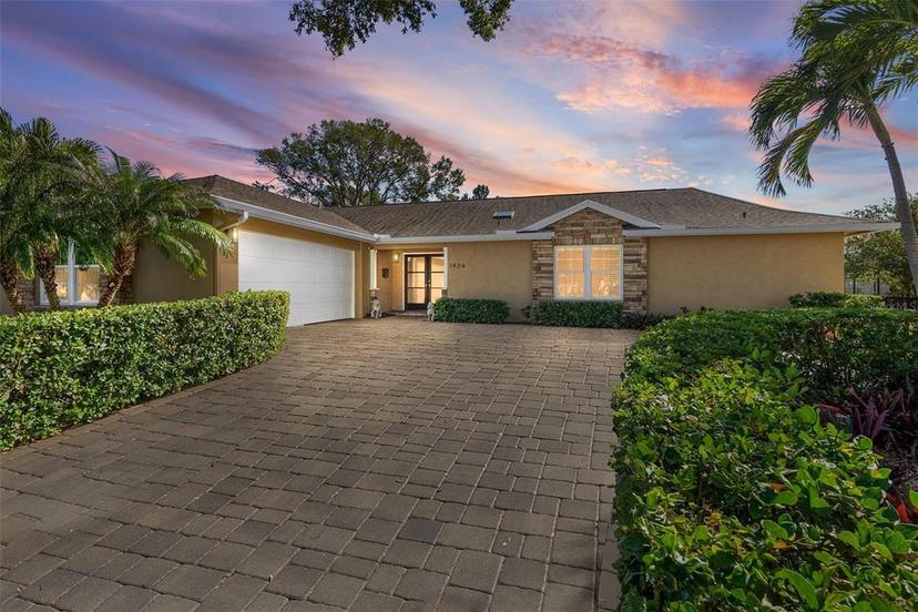 Picture of 1426 75Th Circle Ne, St Petersburg FL 33702