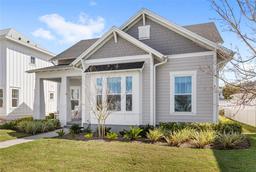 Picture of 936 Allendale Lane, Winter Garden, FL 34787