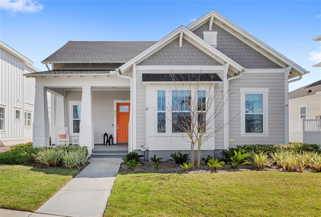 Picture of 936 Allendale Lane, Winter Garden, FL 34787
