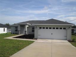 Picture of 9455 SE 152Nd Place, Summerfield, FL 34491