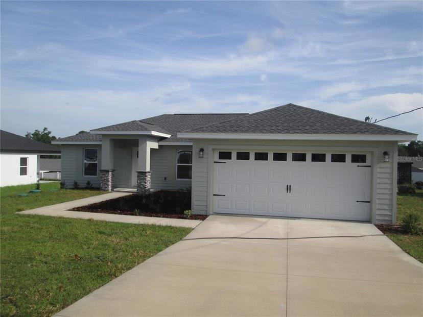 Picture of 9455 SE 152Nd Place, Summerfield FL 34491