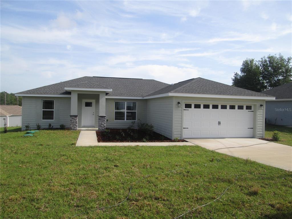 Picture of 9455 SE 152Nd Place, Summerfield, FL 34491