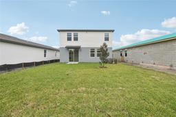 Picture of 1855 Brekey Way, Zephyrhills, FL 33541