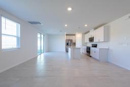 Picture of 1855 Brekey Way, Zephyrhills, FL 33541