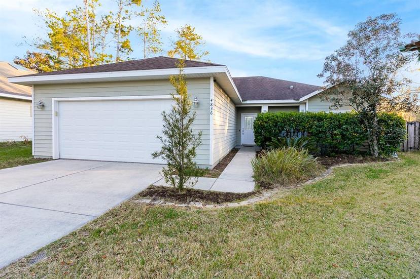 Picture of 4836 NW 21St Drive, Gainesville FL 32605