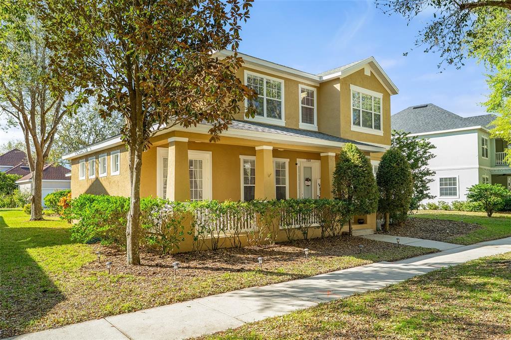 Picture of 3304 Cat Brier Trail, Harmony, FL 34773