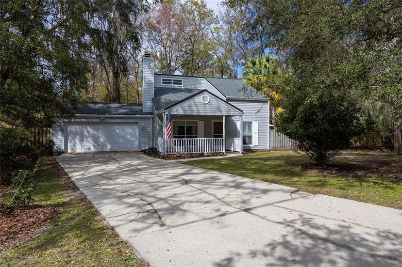 Picture of 6030 NW 53Rd Terrace, Gainesville FL 32653