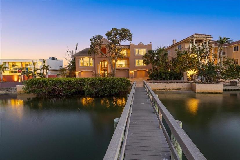Picture of 1364 Point Crisp Road, Sarasota FL 34242