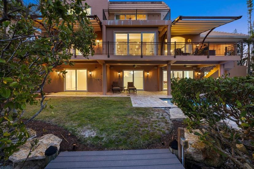 Picture of 1364 Point Crisp Road, Sarasota FL 34242