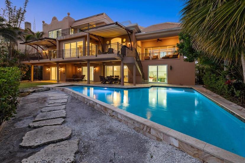 Picture of 1364 Point Crisp Road, Sarasota FL 34242