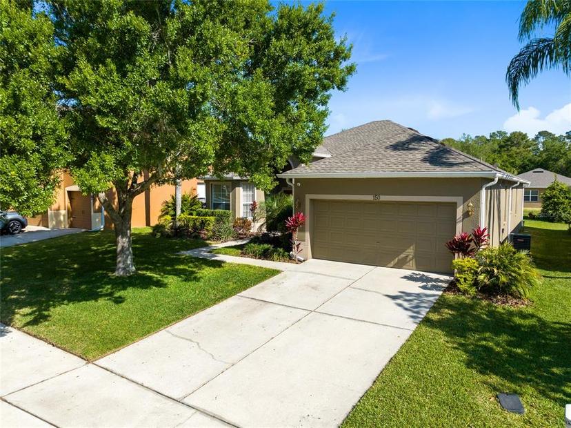 Picture of 150 Magnolia Park Trail, Sanford FL 32773
